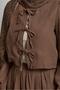 Muslin Skirt Suit 45342 - 3