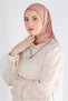 Plissed Scarf 8219