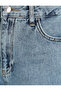 High Waist Jogger Jeans - 6
