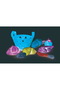 VEGETABLE BASKET - 2