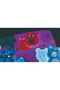 PUZZLE TACTILE ANIMALE ALE PĂDURII - 7