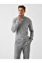 Turtleneck Sweater Basic - 2