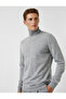 Turtleneck Sweater Basic