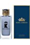 Dolce & Gabbana K Eau de Toilette 100ml - 3
