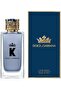 Dolce & Gabbana K Eau de Toilette 100ml - 4