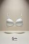 Women's Lotus {DOLGULU] Non-wired Shaping 3-Piece Bra Set - 4