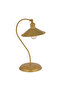 İklim Gold Retro Design Modern Study Desk Lamp - 3