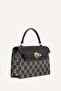 MARCIA MEDIUM TH SATCHEL - 2