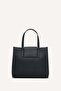 FAYE SMALL SATCHEL - 3