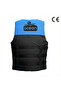 Ocean Life Jacket 50 Newton Buoyancy Aid - Ce Certified Blue - 5