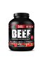 Iso Triple Zero Beef Clear Hydrolysed Protein Isolate, 53 Servings, Strawberry Watermelon, 4 LB