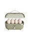 8-Egg Electric Egg Cooker, 400W, with Safety Alarm and Cookability Control RE-5-093 - 5