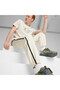 Mens TEAM Track Pants - White - 4