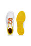 Mens CA Pro Ghana Football Sneakers - White - 4