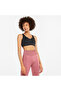 Womens High Impact To The Max Training Sports Bra - Black