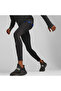 Mens RUN FAVOURITE Running Tights - Black - 4