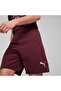 Mens Manchester City 24/25 Shorts - Red - 5