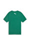 Mens Riyadh City T-Shirt - Green - 2