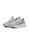 Womens SOFTRIDE Harmony Slip Meta Running Shoe - Gray - 2