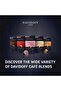 Fine Aroma Coffee Capsules - 7/12 Intensity - 10 Capsules - 55 g - 2