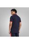 Mens X Delhi Capital Polo Shirt - Blue - 4