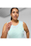 Womens RUN FAVOURITE Running Tank Top - Blue - 5