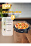 Electric Arabic Bread and Pizza Maker – 40cm, 2200W