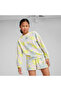 Youth Girls T7 SNFLR Sweatshirt - Multicolor