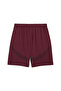 Mens Manchester City 24/25 Shorts - Red - 7
