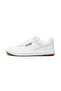 Unisex Court Ultra Sneakers - White
