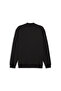 Mens SQUAD Bomber Jacket - Black - 7