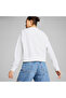 SQUAD TR White Sweatshirt - 68249302 Women's - 4