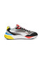 Mens RS-Metric Sneakers - Gray - 5