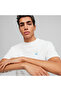 Mens DOWNTOWN 180 Logo Tee - White - 4