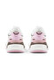 Womens RS-X Preppy Sneakers - White - 3