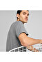 Ess No. 1 Logo Tee Medium Gray Heather - 2
