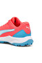 Unisex 24 FH Rubber Cricket Shoe Sneakers - Red - 3