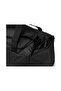 Unisex Fundamentals No. 2 Small Sports Bag - Black - 4