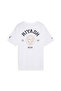 Mens Riyadh City T-Shirt - White - 2