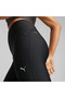 Womens RUN ULTRAFORM Running Leggings - Black - 2
