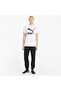 Mens Classics Logo Tee - White - 3