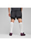 Mens KING Pro Football Shorts - Gray - 4