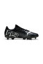 FUTURE 7 PLAY FG/AG BLACK Men's Football Boots - 5