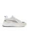 Mens Palm Tree Crew RS-X Sneakers - White - 7