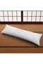Multi-Purpose Orthopedic Cylinder Pillow Neck Leg Waist Support Pillow 15x50 cm - 5