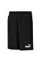 Youth Boys Essentials Sweat Shorts - Black