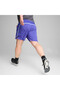 Mens RUN FAV VELOCITY 7" Running Shorts - Blue - 4