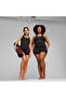 Womens STUDIO FOUNDATION 2-in-1 Training Tank - Black