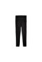 Womens Maternity Favourite Forever High Waist 7/8 Training Leggings - Black - 2