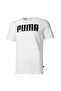 Mens Essentials T-Shirt - White